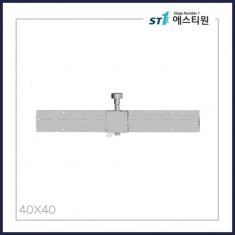 수동스테이지 X 스테이지 [SWX40-L300]