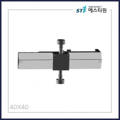 수동스테이지 Z 스테이지 [SWZ40-L200-W]