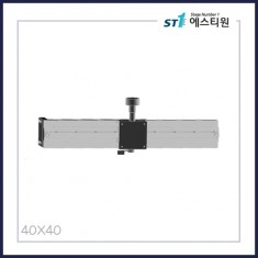 수동스테이지 Z 스테이지 [SWZ40-L250]