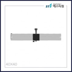 수동스테이지 Z 스테이지 [SWZ40-L300]