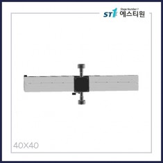 수동스테이지 Z 스테이지 [SWZ40-L300-W]