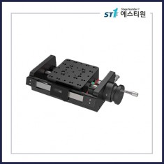 디지털 장축 X 스테이지 [PTS-SD140 SERIES]