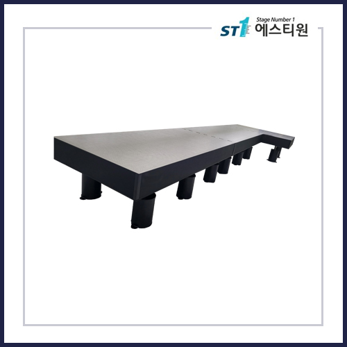 Joined Table System Series