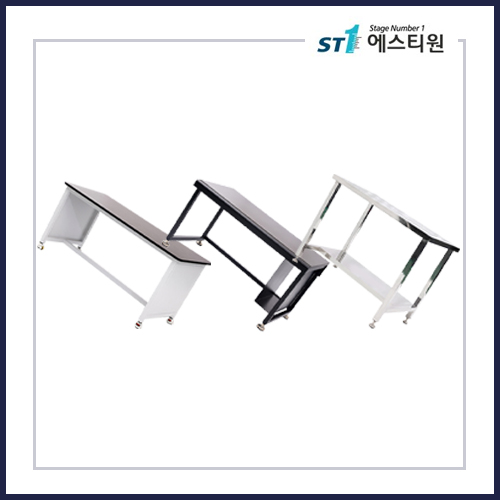 워크테이블(일반,Steel,SUS)