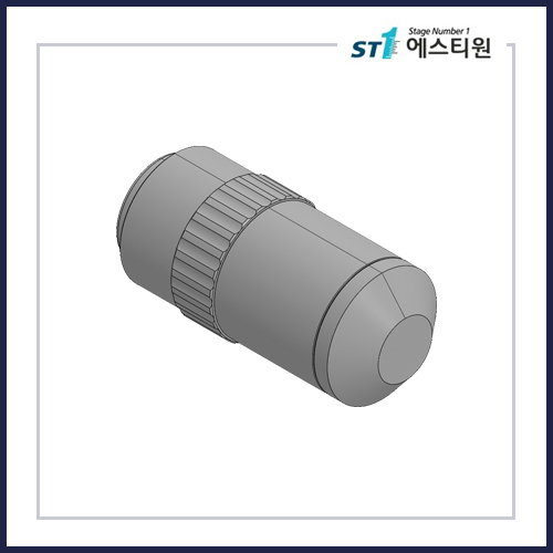 PAL-5-HRWF 광시야 고NA 대물렌즈