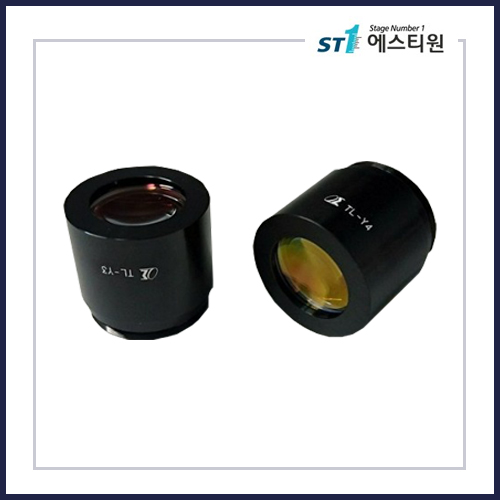 TL-VIS-1.0X 튜브렌즈(Tube lens)