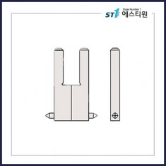 교체 가능 죠 552-18 시리즈 용