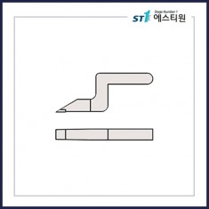 하이트 게이지용 옵션 악세서리 스크라이버, 접촉 센서, 센터 프로브, 뎁스 게이지 어테치먼트