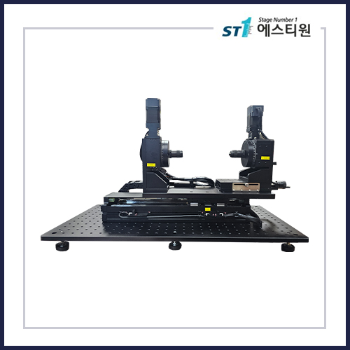 Rotary Fiber Laser Marking Machine [ ST-JFXR2-LASER ]