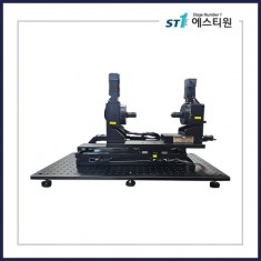 Rotary Fiber Laser Marking Machine [ ST-JFXR2-LASER ]