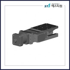 정밀 자동 리니어 모터라이즈 Z스테이지 [SMHZ-0604-X]
