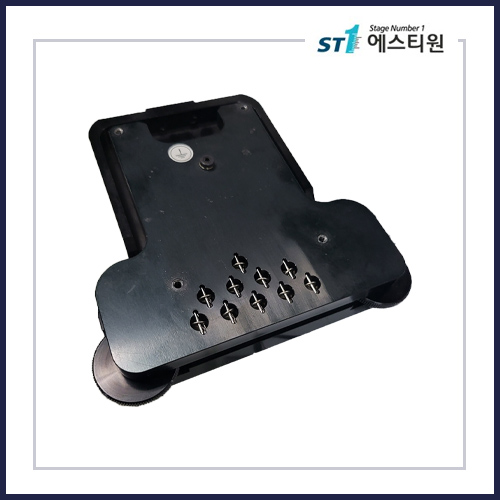 현미경 틸트 스테이지