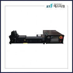 고속 R-벤딩 시스템 Fast R-Bending System [ST-JFRBENDING-180]