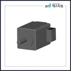 소형 2상 스테핑모터 [8HY2041-06N]