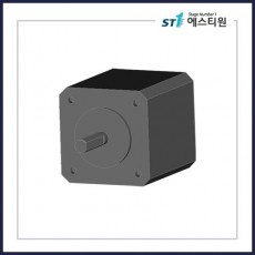 소형 2상 스테핑모터 [14HYB401-03]