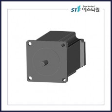 고토크 고출력 2상 스테핑모터 [23HS3027-09]