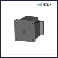 고토크 고출력 2상 스테핑모터 [24HS2006N]