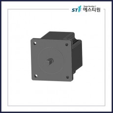 고토크 고출력 2상 스테핑모터 [24HS2402-06N]