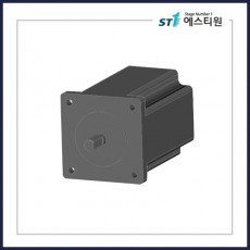 고토크 2상 스테핑모터 [24HS5401-26N]