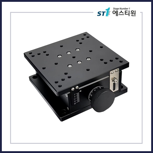 Z축 리프트 스테이지 [PTS-SD512,PTS-SD513]