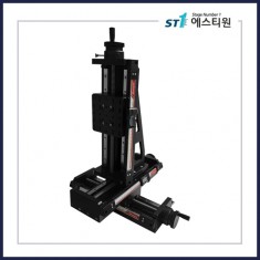 디지매틱 XYZ 스테이지 [PTS-SD140(XYZ)]
