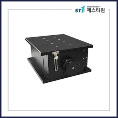Z축 리프트 스테이지 [PTS-SD198]