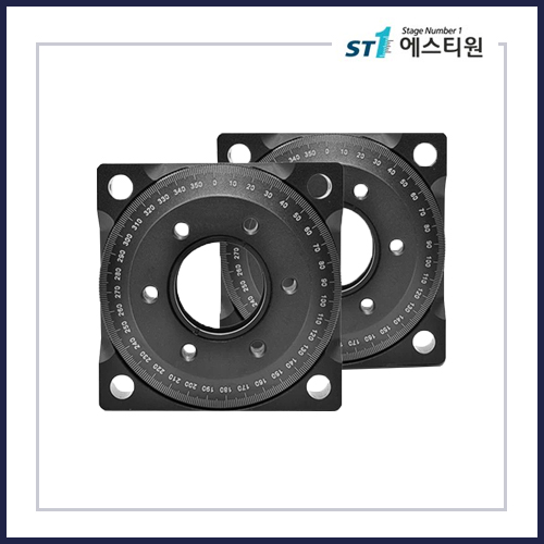 수동 회전 미러 마운트 [PTS-SD90 SERIES]