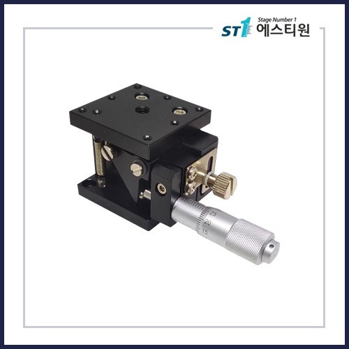 Z축 리프트 스테이지 [PTS-SD401]