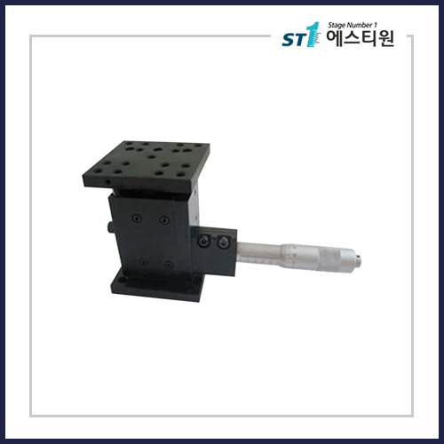 Z축 리프트 스테이지 [PTS-SD402]