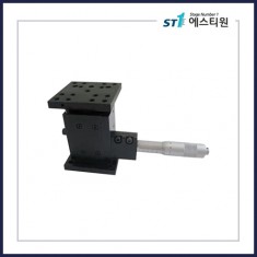 Z축 리프트 스테이지 [PTS-SD402]