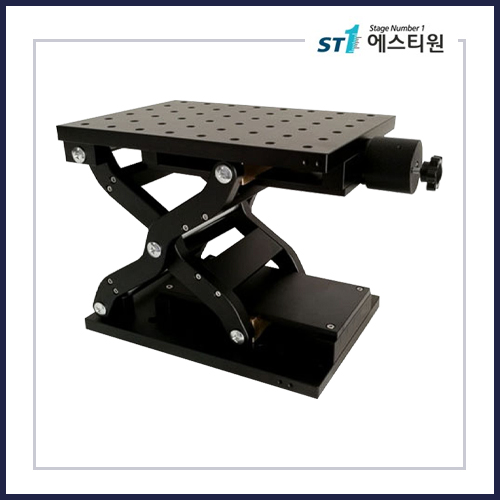 랩잭 [PTS-SD400 SERIES]
