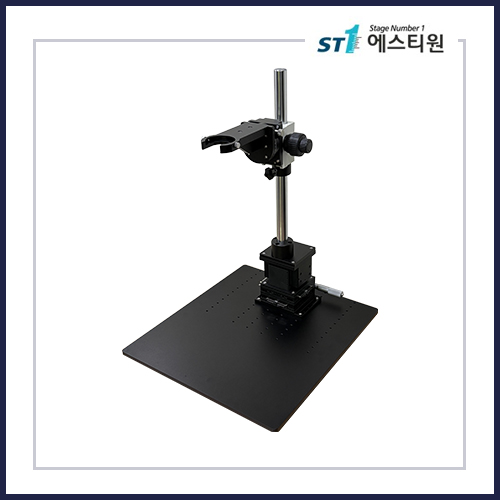 프로브 XYZR 검사 지그 [ST-PIXYZR-12050]