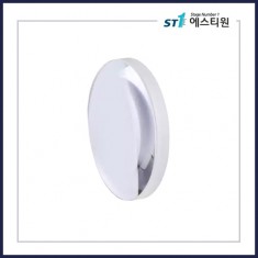 석영 (자외선 겸용) • 양면 볼록 렌즈 [SGLH22 / 직경 50.8mm / 무코팅]