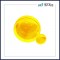 셀렌화아연 (ZnSe) · 평면 오목 렌즈 [SGLH13 / 12.7•25.4mm / 무코팅]