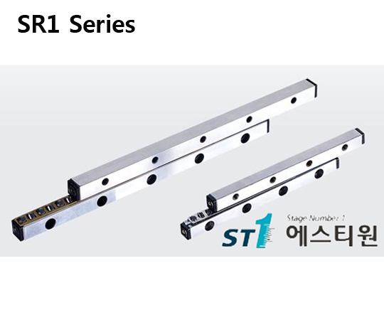 Roller Slide Guide SR1