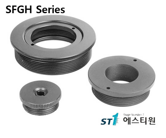 [SFGH Series]Inserts Optic Holder