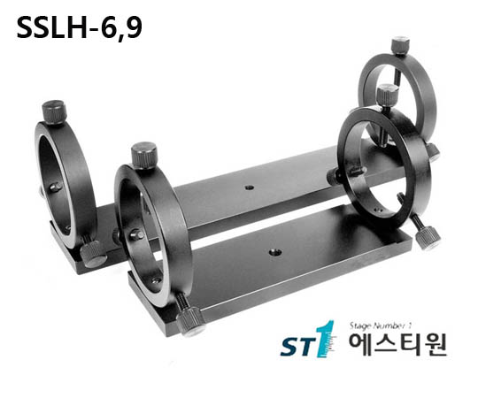 [SSLH-6,9] Laser Holder