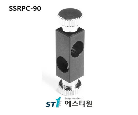 [SSRPC-90] Small Right Post Clamp