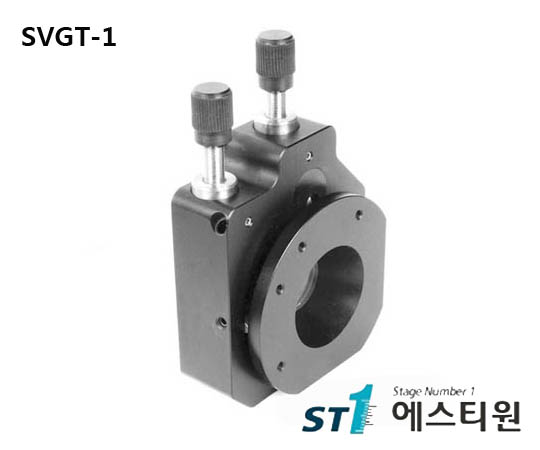 [SVGT-1] Vertical Gimbal Tilt Mount