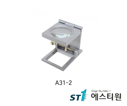 척도부착형 린넨테스터 [A31-2]