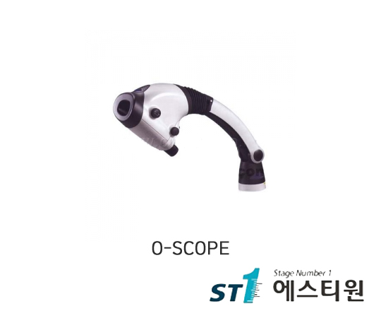 LED 조명확대경 [O-SCOPE]