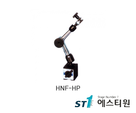 미니마그네틱베이스 167N(17kg) [HNF-HP]