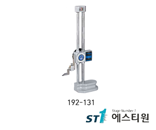 다이알하이트게이지 [192-131]