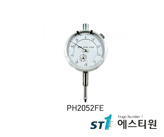 다이알인디케이터 [PH2052FE]