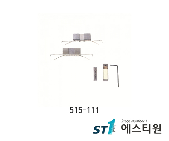 보조블록키트 [515-111]