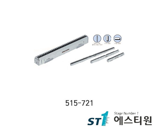 체크마스터 [515-721]