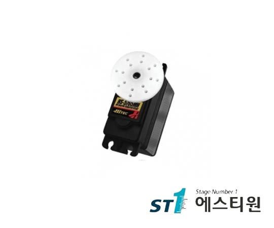 RC 서보모터 Digital [HS-5765MH]