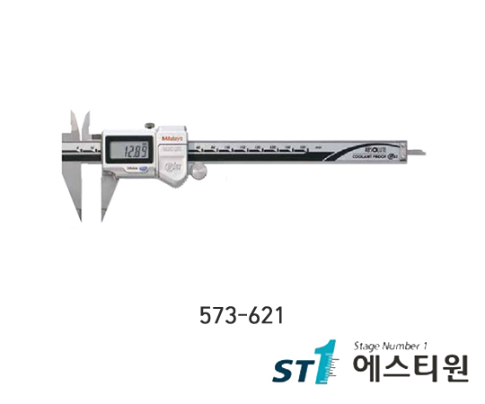 포인트캘리퍼스(Old No.573-121-20) (0-150mm(0.01)SPC) [573-621]