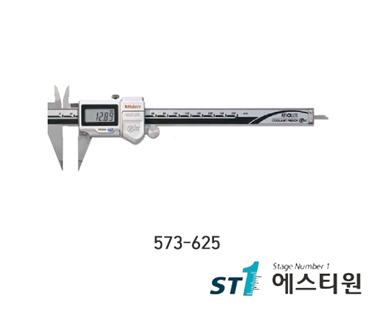 포인트캘리퍼스(Old No.573-125-20) (0-150mm(0.01)SPC) [573-625]