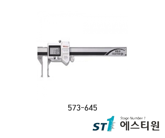 내측캘리퍼스 (10-160mm(0.01)SPC) [573-645]